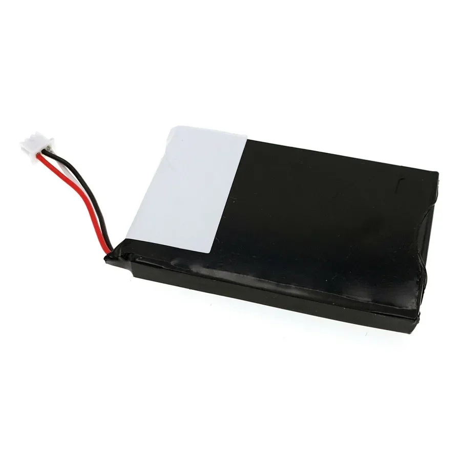 1000mAh بطارية ليثيوم أيون استبدال 616-0206 لأجهزة أي بود صور آي بود الجيل الرابع بطاريات الهاتف المحمول بطارية MP3 #6