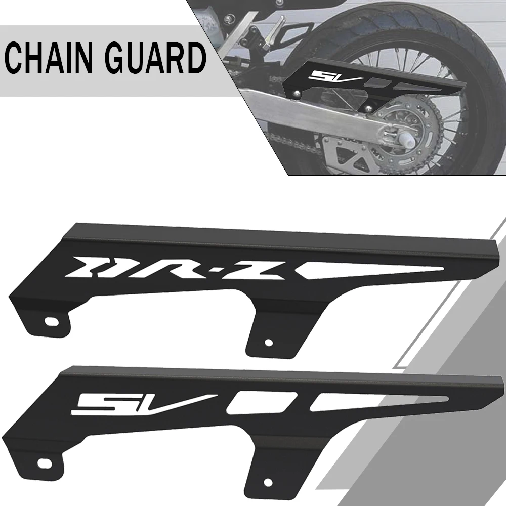 

Motorcycle Rear Chain Guard Protector Chain Cover For Suzuki DRZ 400 DR-Z400 Drz400 2001-2022 2021 2020 2019 2018 2017 DRZ400