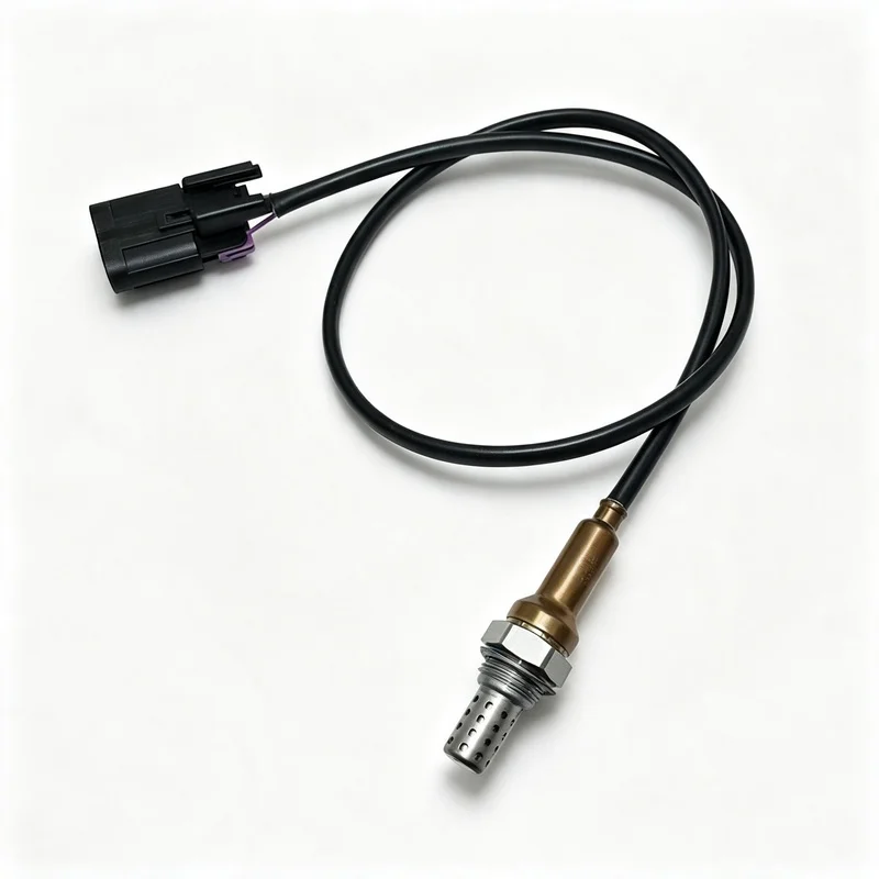 39210-3C200 Upstream O2 Lambda Oxygen Sensor For Hyundai Sorento Coupe Azera Sonata Veracruz 3.3L 3.8L V6 For Kia Borrego Sedona