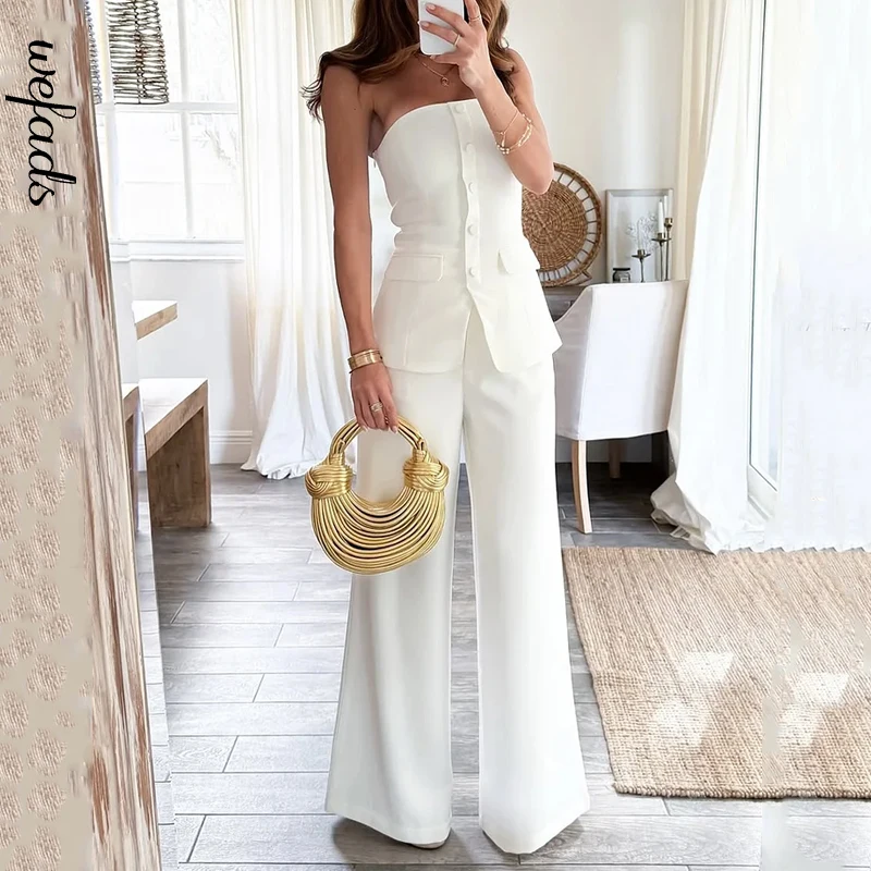 Wefads Two Piece Se… - image