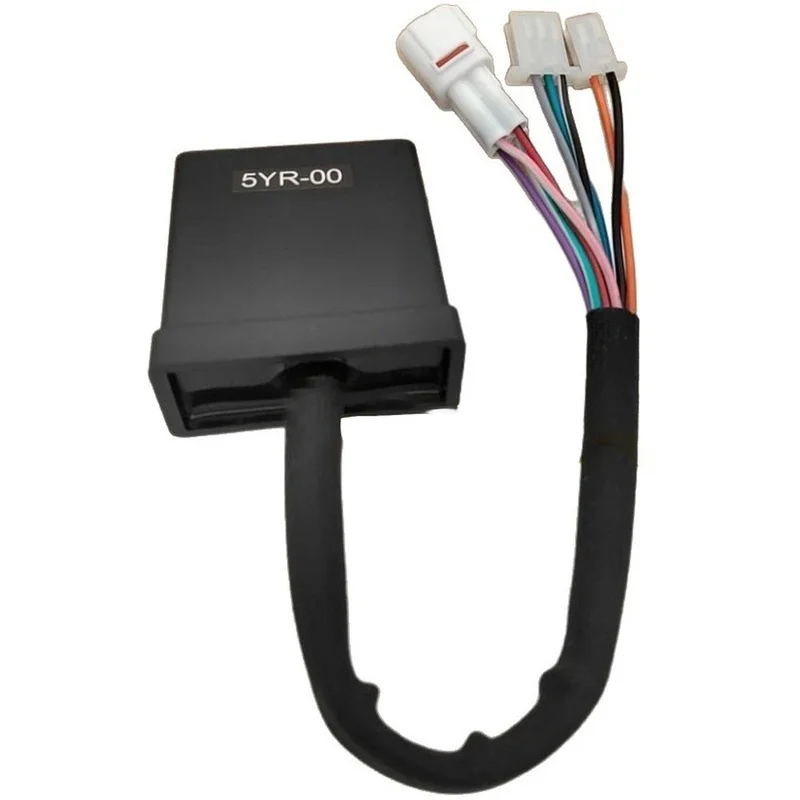 Super Sale 9-Wire Ignition Control CDI Box 5YR-H5540-00-00 5YR-H5540-00 for Yamaha Vino 125 04-09