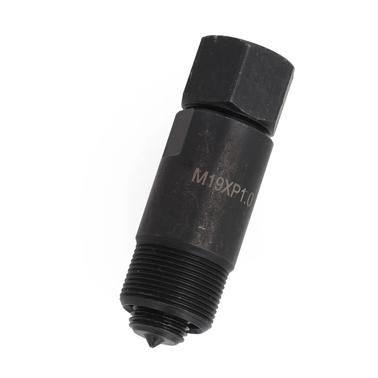 Flywheel Puller M19x1 0 Puller Tool For Engine Maintenance Heavy duty Metal Compact Structure For 50 SXR Pro Senior
