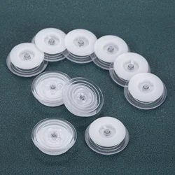 Bobine per macchine da cucire diametro 10 Pcs 27.4mm 163131/506417 adatte per modelli SINGER-tutti i modelli TOUCH & SEW accessori per strumenti di cucito