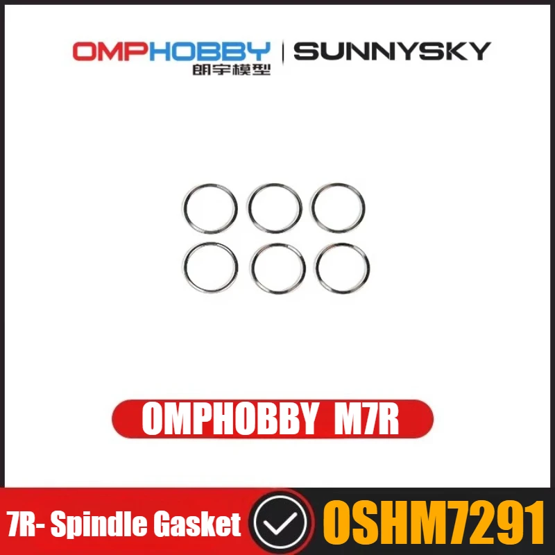 Omphobby M7R Rc Hel…