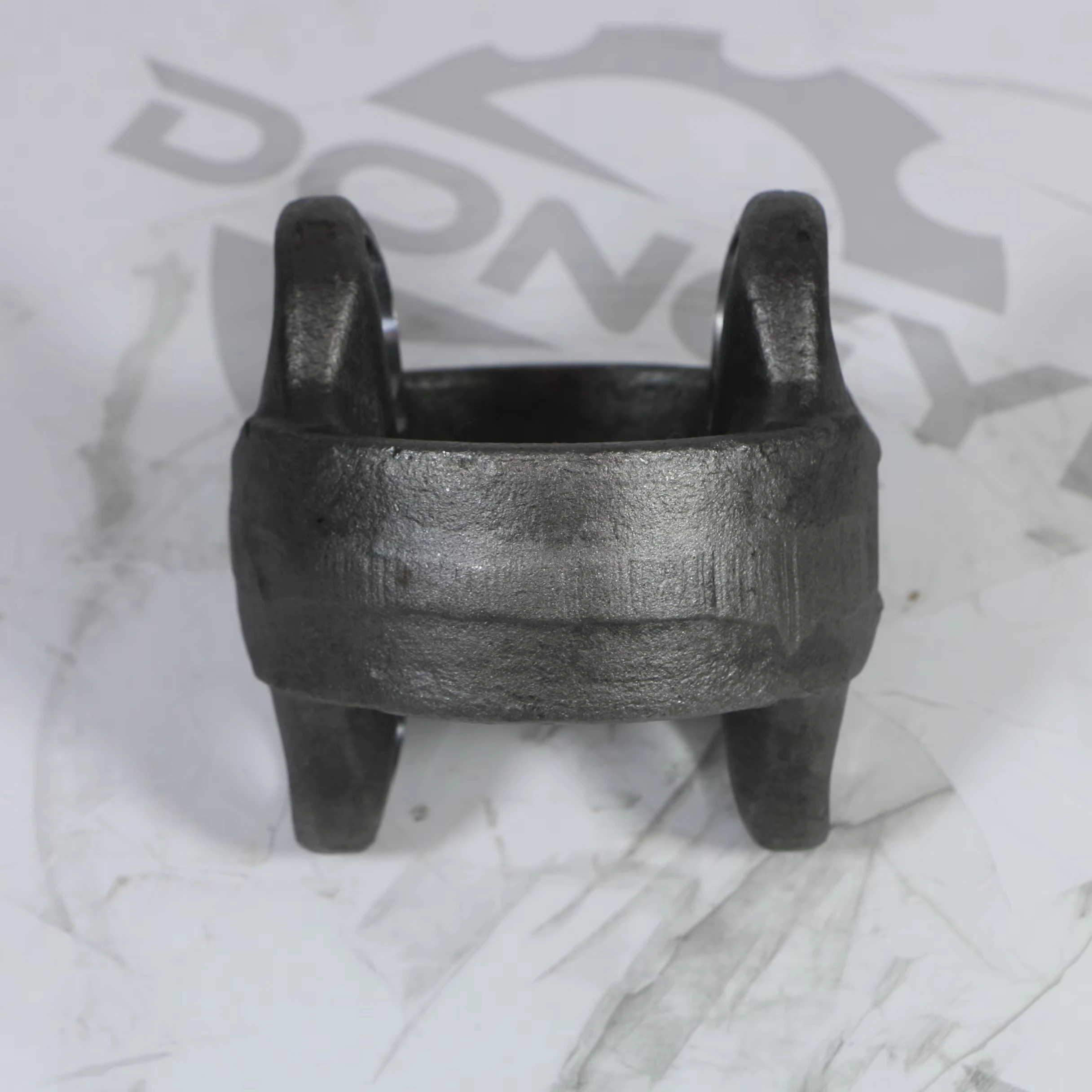 Factory Hot Sale Excavator Axle Spare Parts FORK DOUBLE SHIFT ZTAM-00509B for Excavators R1400W-7