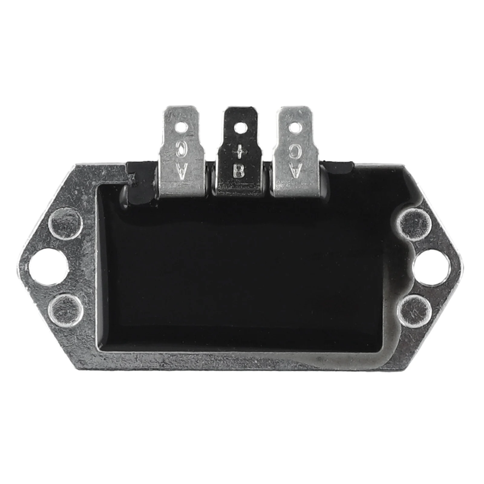 High Quality for Lawn Mower Part CH20 For Garden Machinery Metal Metal Material Voltage Regulator High Quality