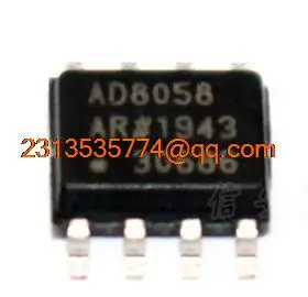 

Новинка % AD8058AR SOP-8