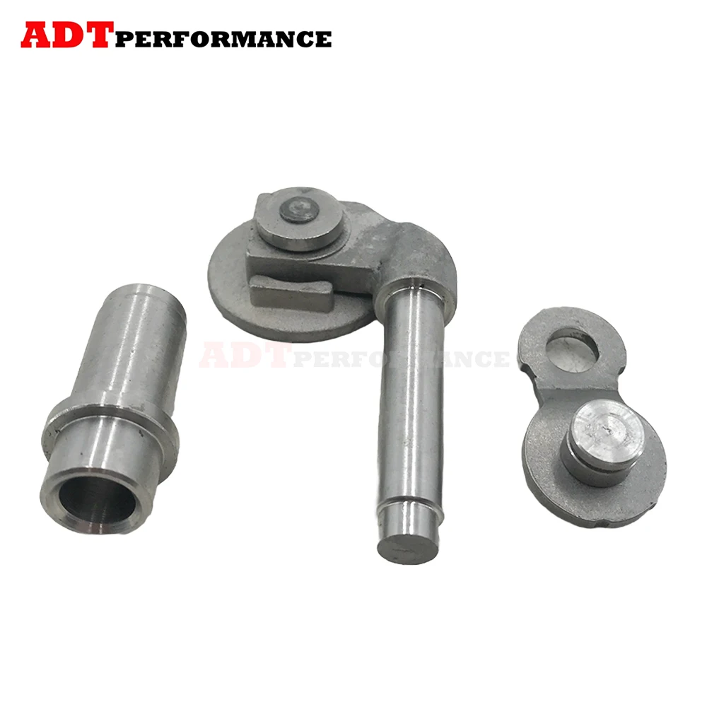 B38 7636784 11657636784 Turbo Flapper for BMW 1 series 216i 218i Active Tourer 3 series X1 1.5 L B38A15 7633795 8643129 2681209
