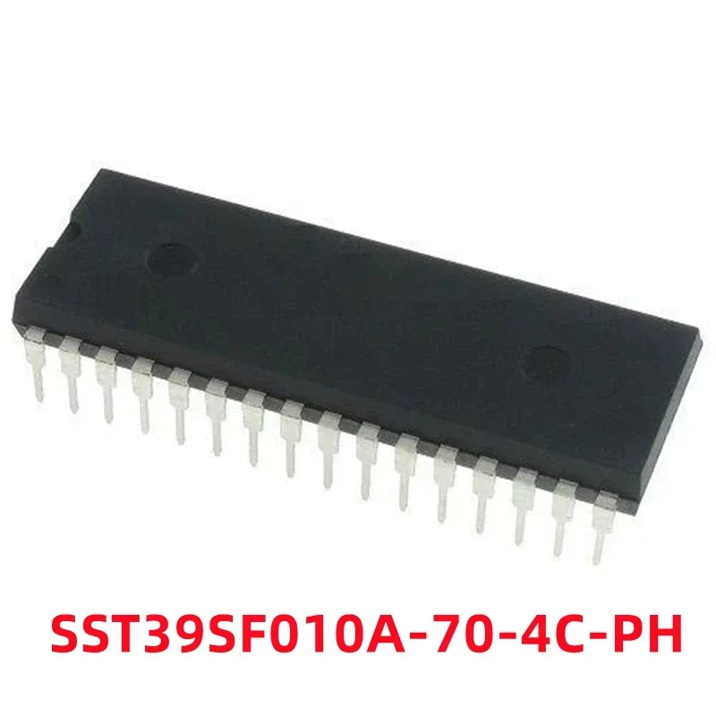 1PCS SST39SF010A-70-4C-PH 39SF010A DIP-32 New IC Chip Original