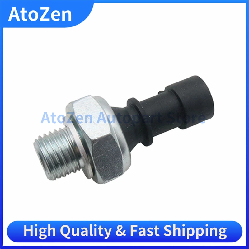 

90336039 95961350 96647339 96281689 Engine Fuel Oil Pressure Sensor Switch for Fiat JEEP for Chrysler OPEL GM 55354378 55233423