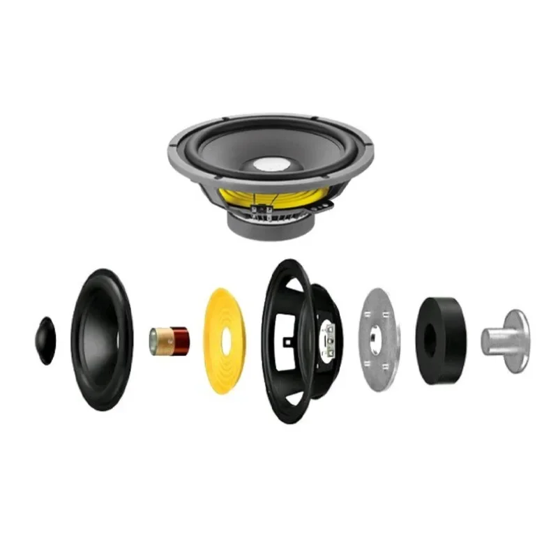 Magnetic section assembly machine