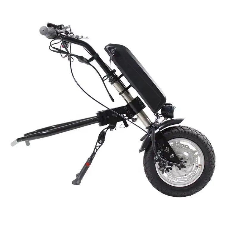 36v 350w in Wheel Motor Attachment Wheelchair Handcycle Electric Wheelchair Prices Other Bicycle Parts