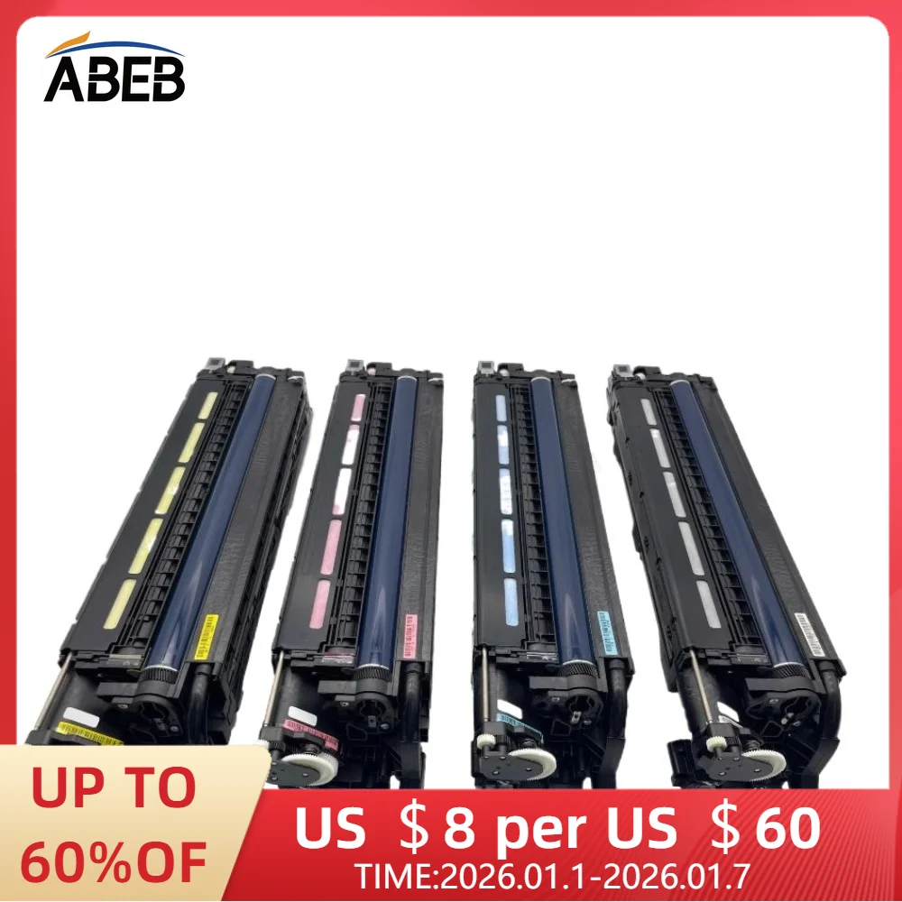 Drum Unit For Ricoh MPC3004 C3504 C4504 C5504 C6004 High Quality Original Disassembly Remanufactured Drum Kit 95% New