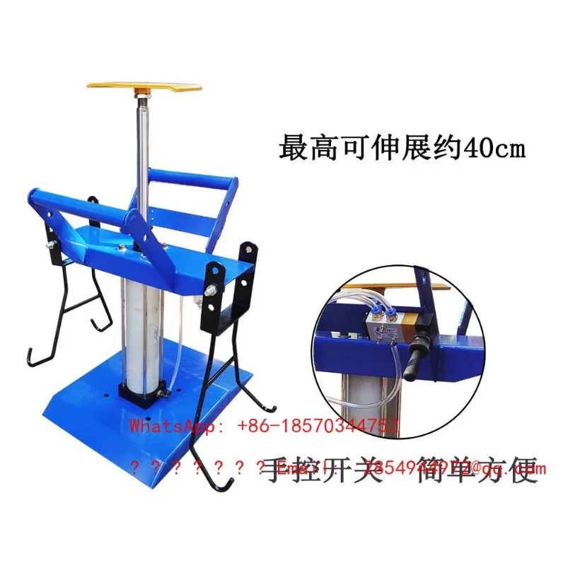2026     Tire Expander Pneumatic Tire Retread Manual Car Removal Tire Support Tool