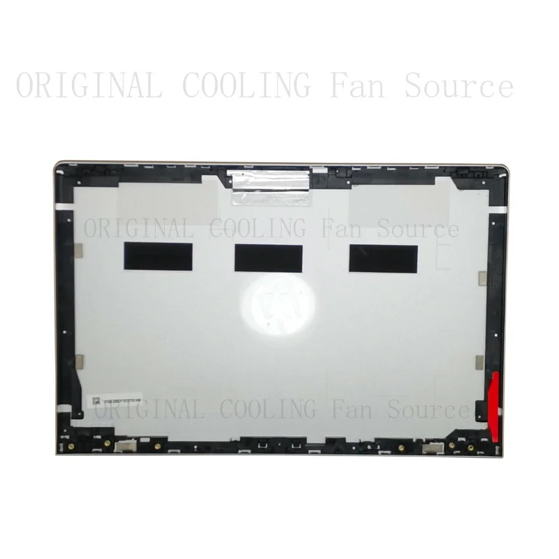 R+ New For HP Probook 440 G8 445 G8 LCD Back Cover Rear Lid Case M25985-001