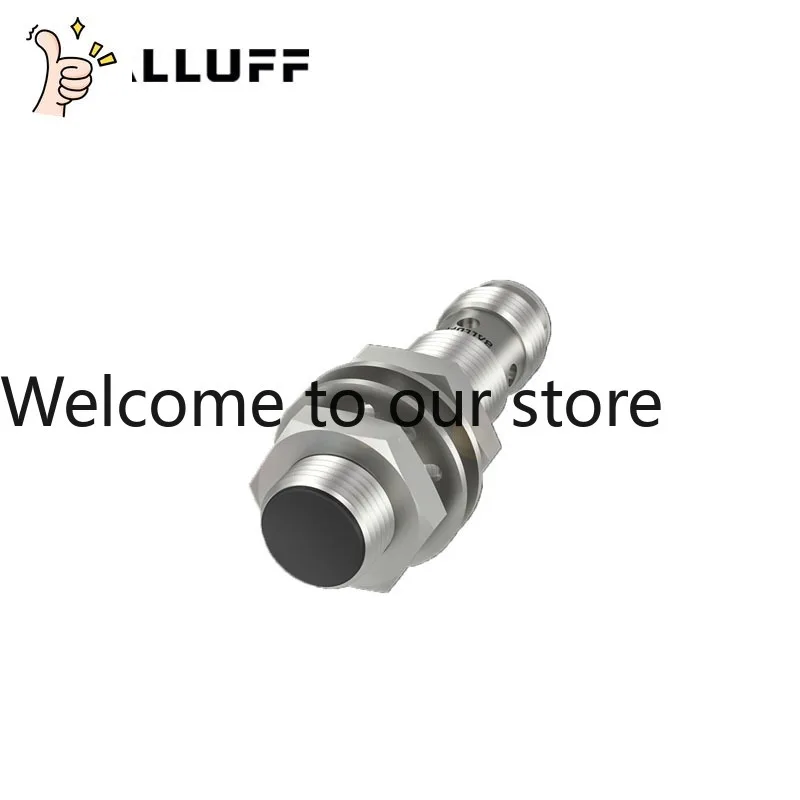 2026 Balluff BES0041 2-wire Inductive Sensor BES M12MF-USC30B-S04G Original Stock