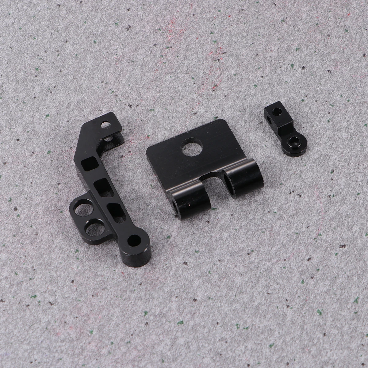 

Universal Controller Holder Remote Bracket For Accessories Stand Mount Transmitter Stands Black Lightweight Multi