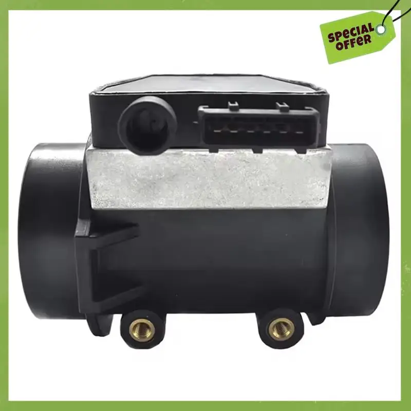 

Leading-Edge-Auto MAF Air Flow Sensors 0280212014 0986280108 7591183 8823239 8826778 9113838 For Saab 9000 2.3L 2.1L 1990-1998