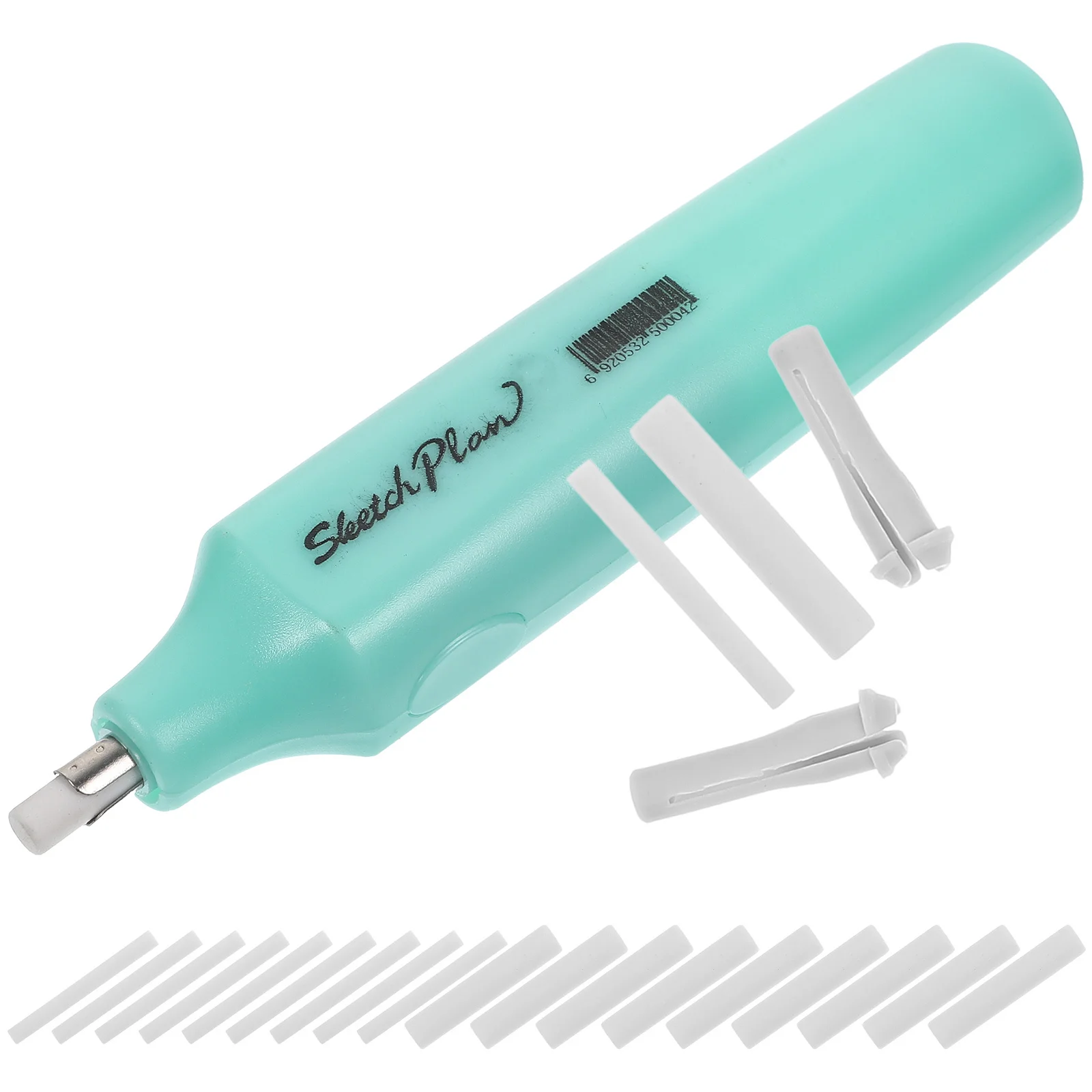 

Electric Eraser Premium Materials Safe Reliable Students Office Designers Electric Eraser Pencil Erasers