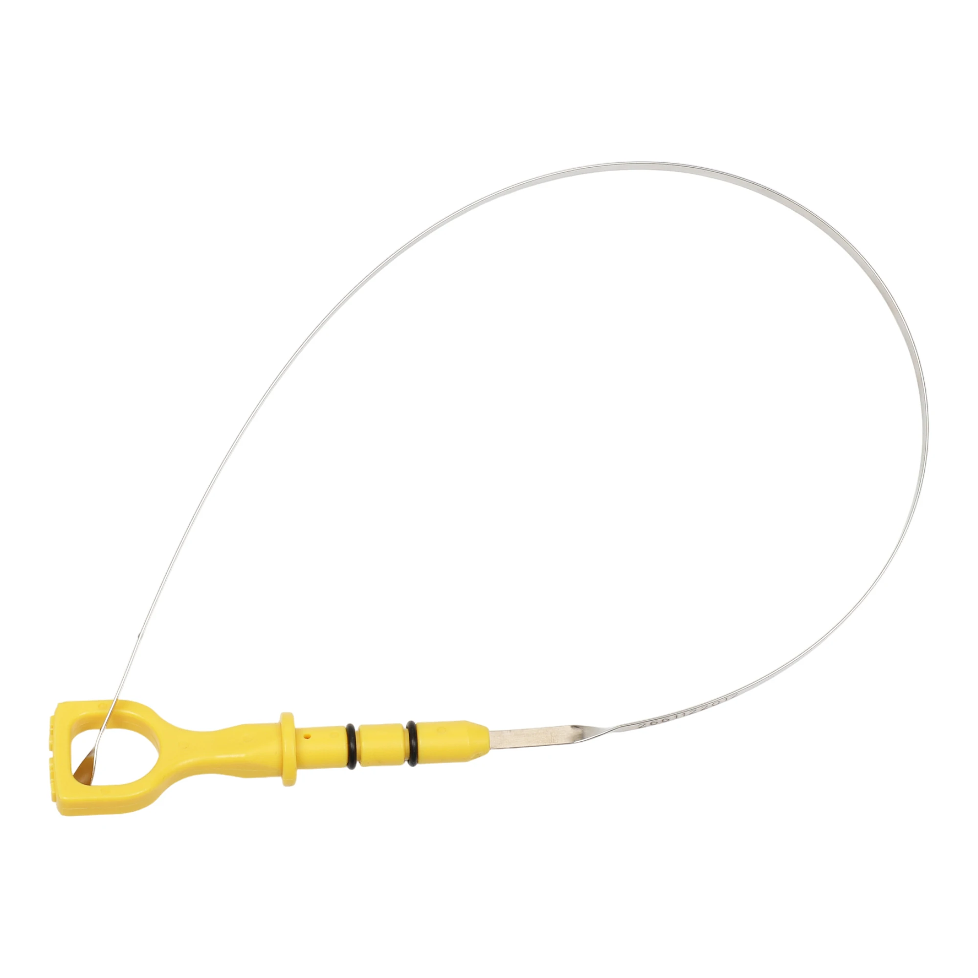 UXCELL Engine Oil Dipstick Oil Level Dip Stick No.2661122012 for Hyundai Accent 94-06