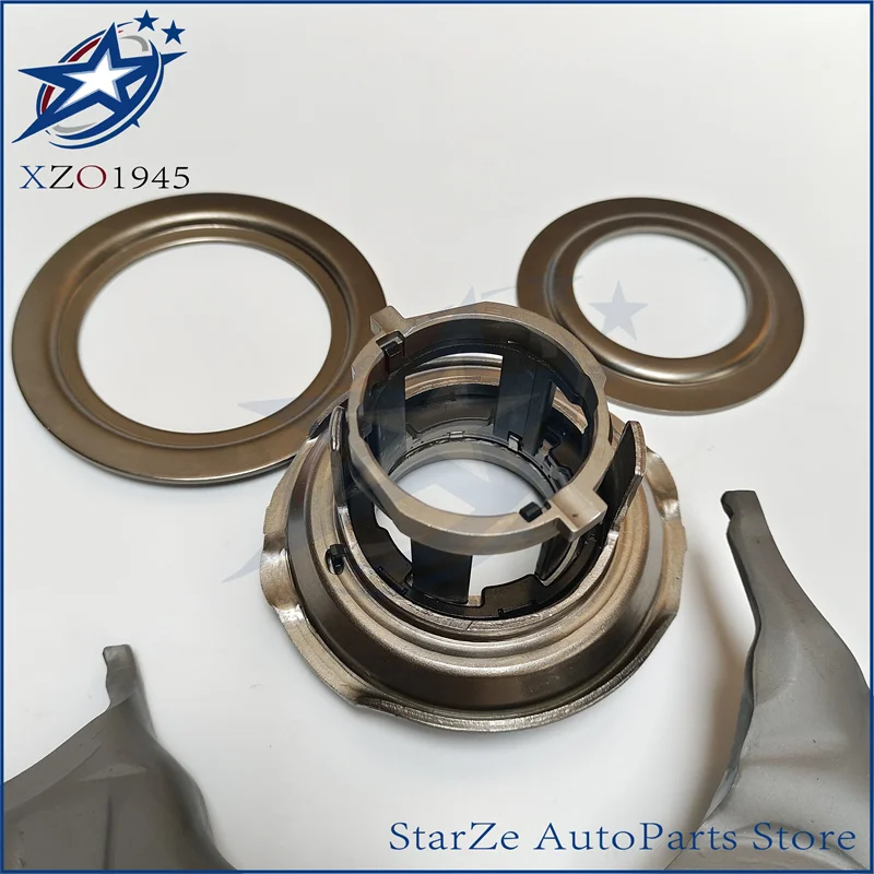 

New 6DCT250 DPS6 Transmission Release Bearing for Ford Focus Fiesta 2011- up Same Day Delivery 4S Store Quality