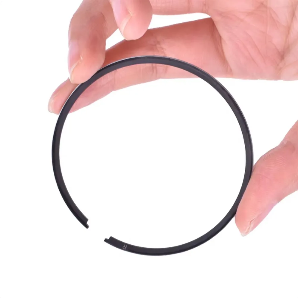 54mm Piston Rings Kit for Honda KV3 NSR125 NSR125R NSR125SP NSR125RR NSR125F Raiden NSR250 NSR250R MC18 MC21 MC28 NSR 125 250