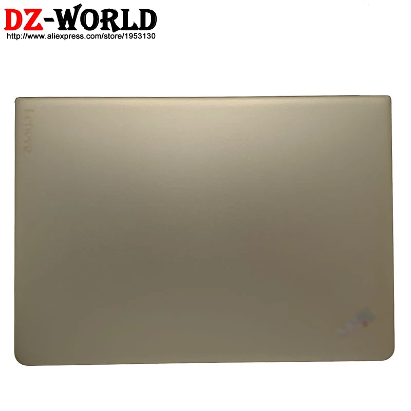 New Original Shell Top Lid LCD Screen Rear Cover Back Case for Lenovo ThinkPad E470 E470c E475 Laptop 01EN228 AP11N000210