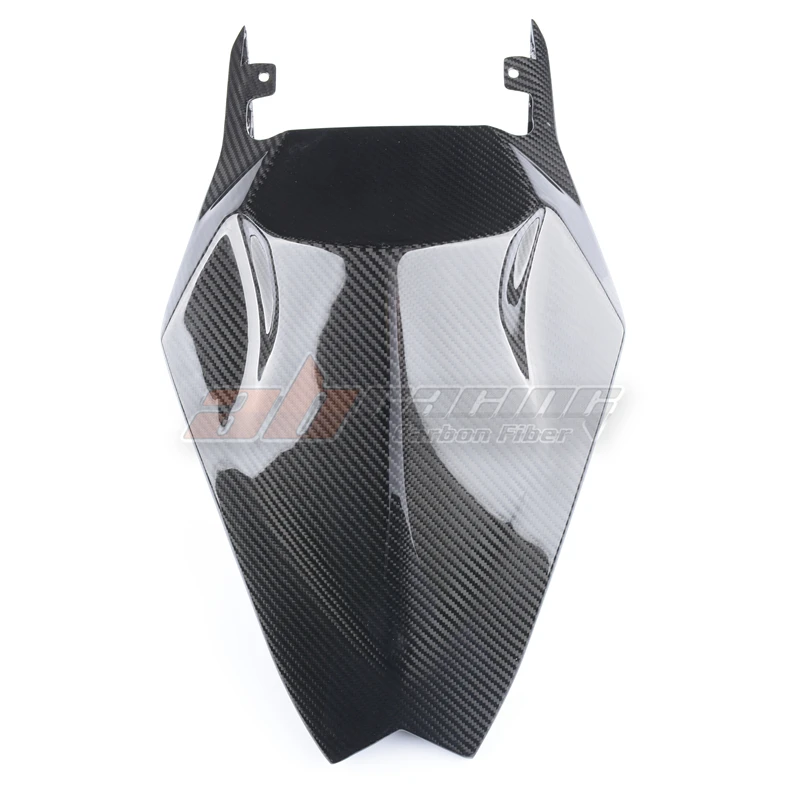 Rear Tail Cowl Rear Tail Seat Pillion Cover Cowling Fairing For BMW S1000RR 2015-2019 Full Carbon Fiber 100%