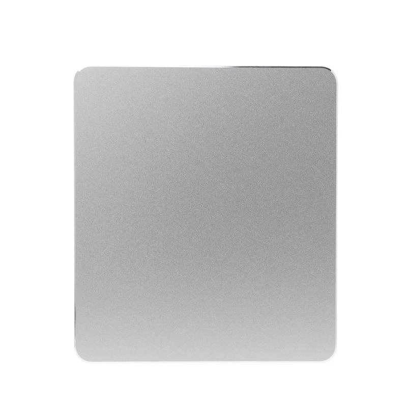 

652F Best Gift ! Waterproof Gaming Mouse Pad Water Resist Keyboard Pad Comfortable Desk Cushion Mouse Mat for Gamer, Office