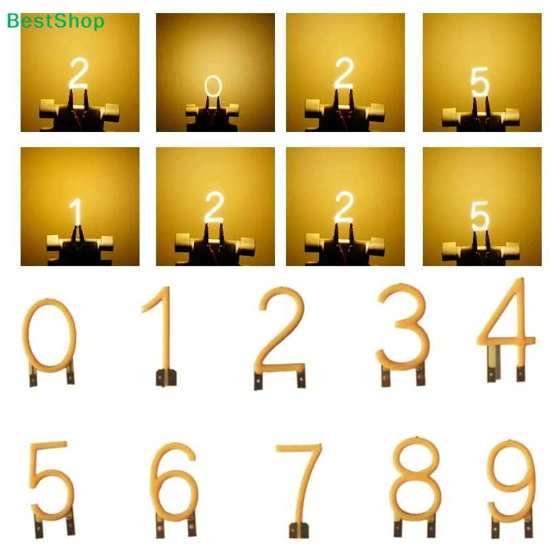 ✍Number 0/1/2/3/4/5…