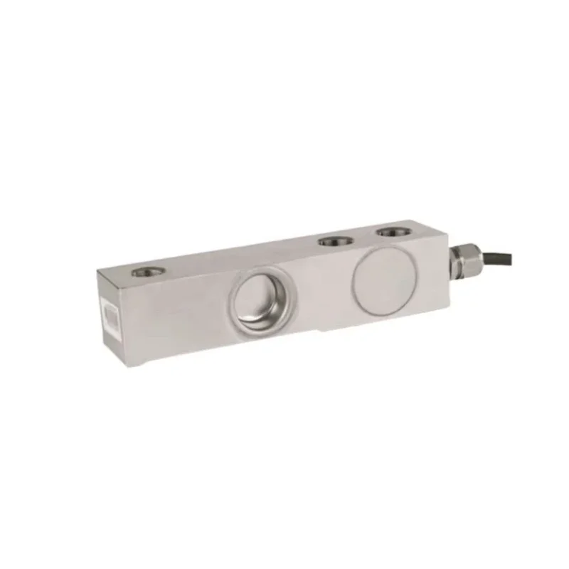 High performance beam load cell SLB215 series