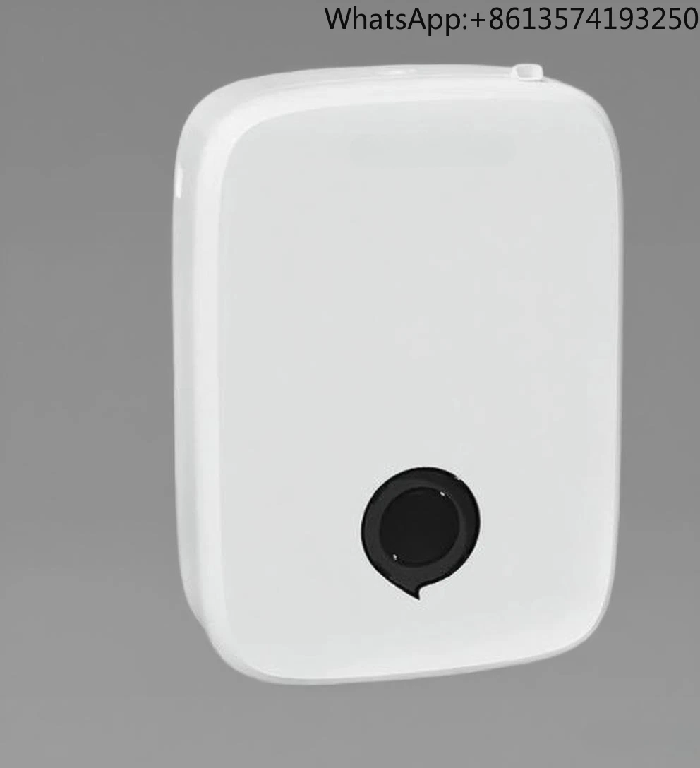 

Intelligent Internet of Things aromatherapy machine Applicable to commercial automatic fragrance machine APP timing control,