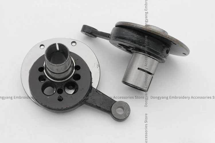 1PCS Head 15-Axis 18-Axis Cam Set Iron Cam Eccentric Cam for Barudan Swf Feiya Zsk Happy Domestic High-Speed Computer Embroidery