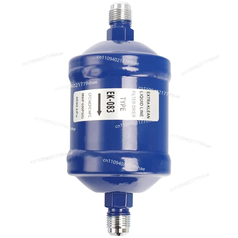 EK-083/084/052/164/165S Air Conditioning Cold Storage Heat Pump Refrigerant Refrigerant Dry Filter