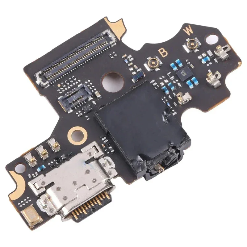 Original Charging Port Board For Motorola Edge / Motorola Edge 20 Pro / Edge 20 Lite / Motorola Edge 20 / Edge 20 Fusion