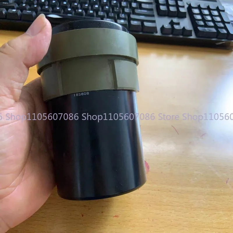 Suitable for 6800uf 5600uf 4700uf 3300uf 400v 450V Inverter Filter Electrolytic Capacitor, Used