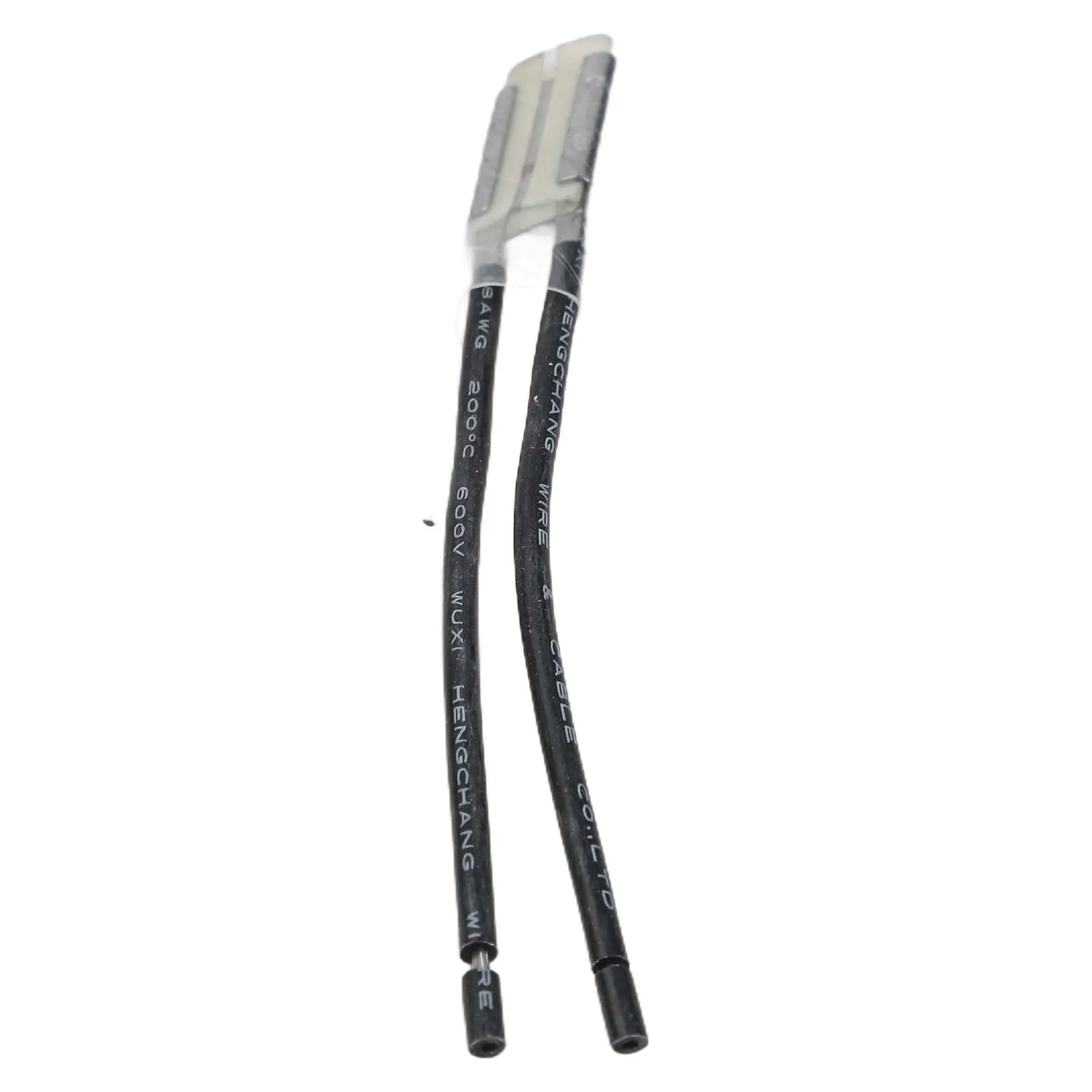 10pcs 17AM Motor Thermal Protector Normally Closed Temperature Controller Switch Over-temperature Over-current Protector