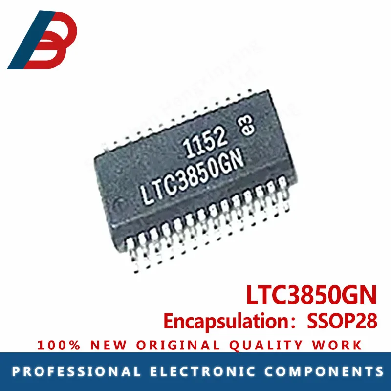 1PCS LTC3850GN SSOP28 package step-down switch controller chip