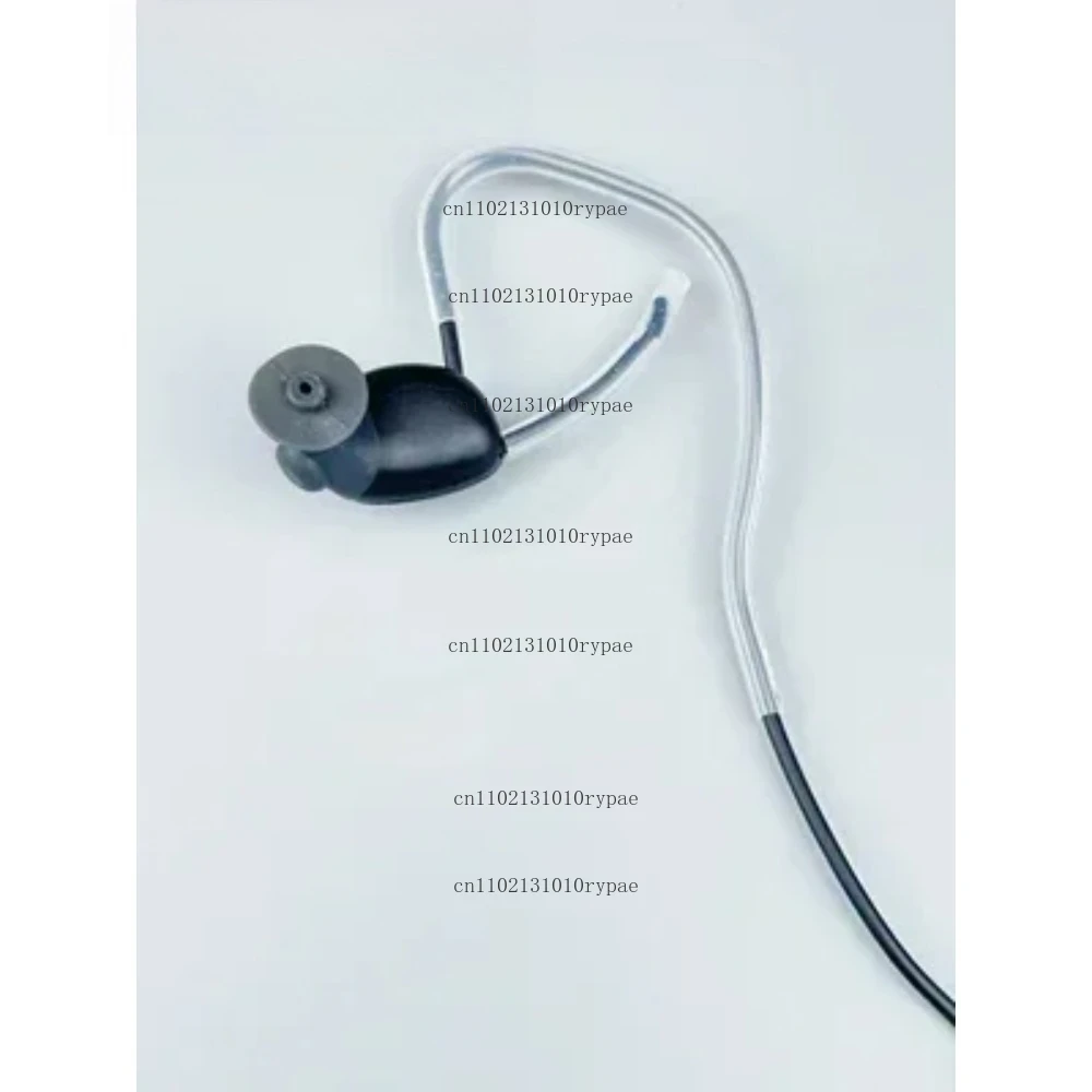 M3 Ear Bone Conduction Headset Rules Four Section Plug  Seal