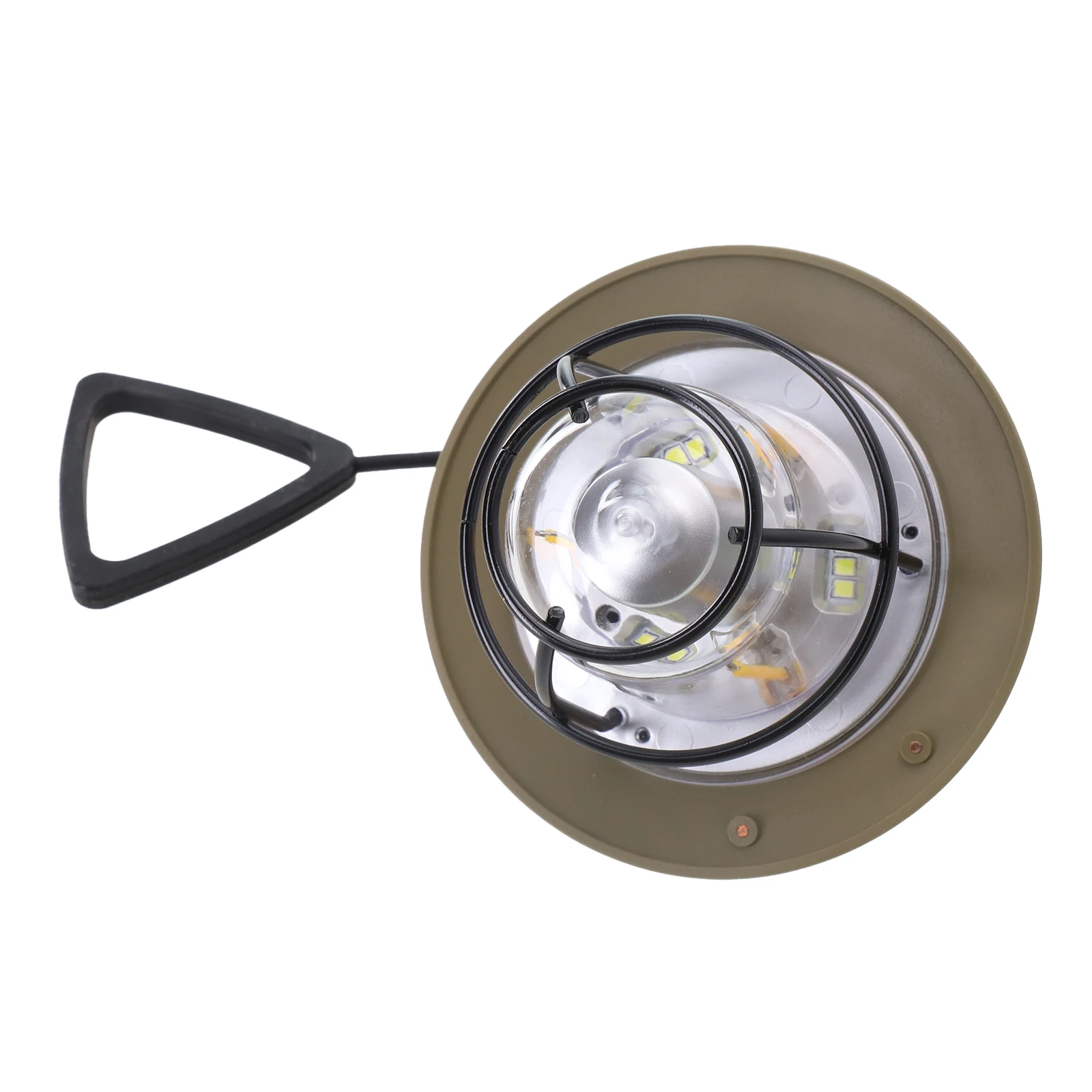 Hanging Tent Light for Type C Rechargeable for versatile Lighting Modes Hiking Equipment Long Lasting Power For Outdoor