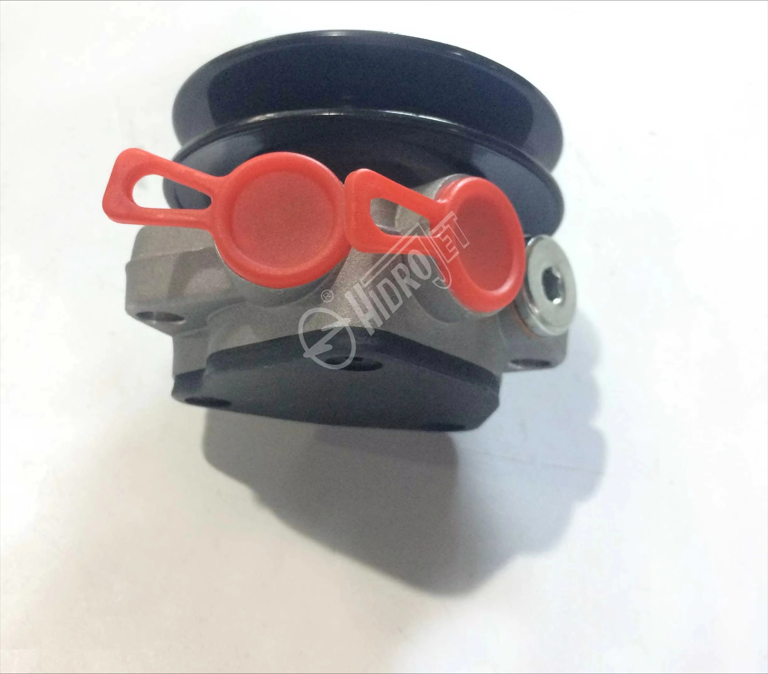 

High quality voe21544586 02112673 0211-2673 fuel transfer pump, suitable for V0LV0 ec210 ec240 ec290 excavator parts