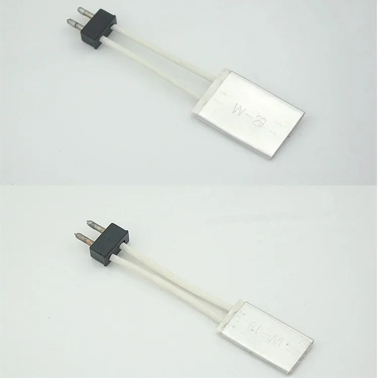 10PCS HT180/200 Handje Elektrische Warmte Schaar Warmte Nipper Side Cutter Diagonale Tang Zijsnijtang Verwarmingselement