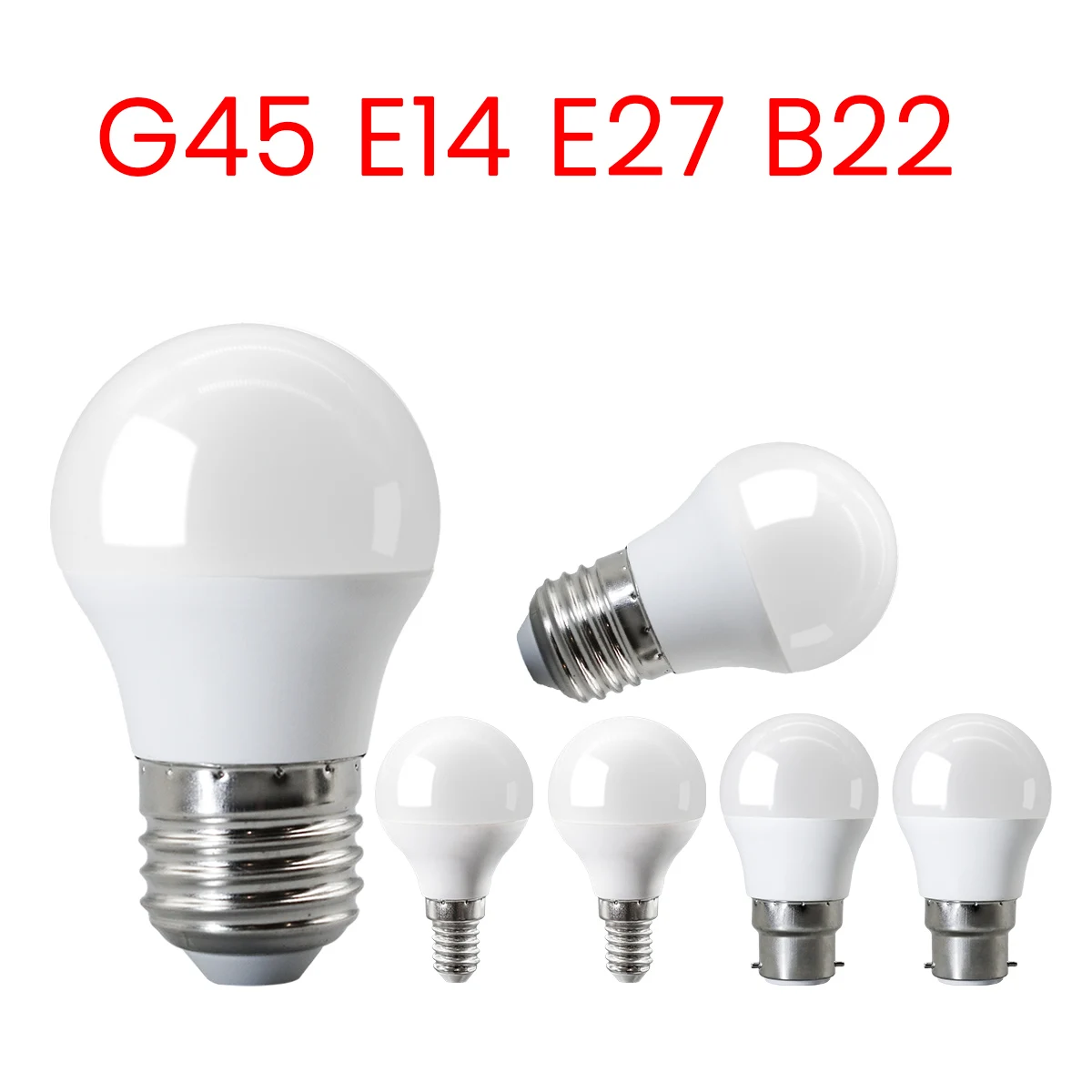 AC220V-240V Mini G4…