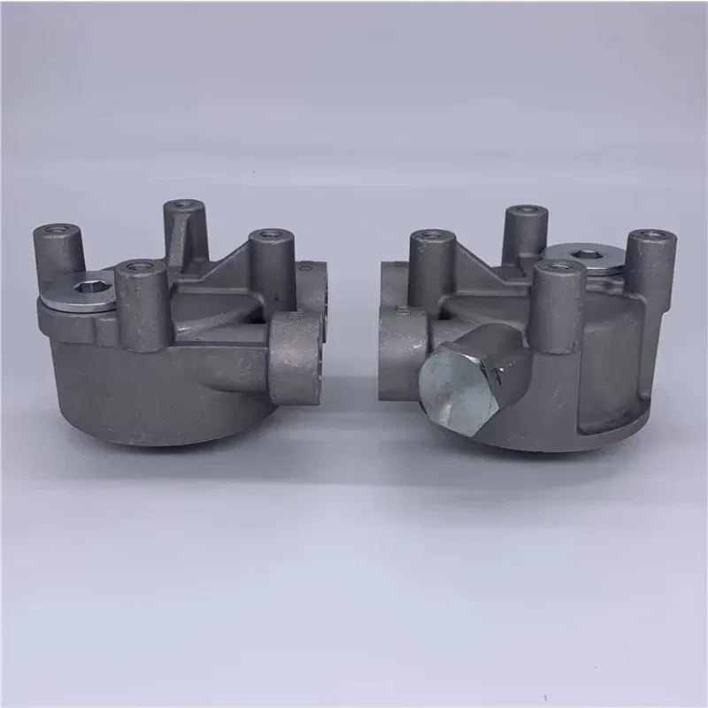 Nuevo en Stock comprar filtro de aceite Saet 6212-51-5310 para carcasa de filtro de aceite de motor Komatsu PC400-6