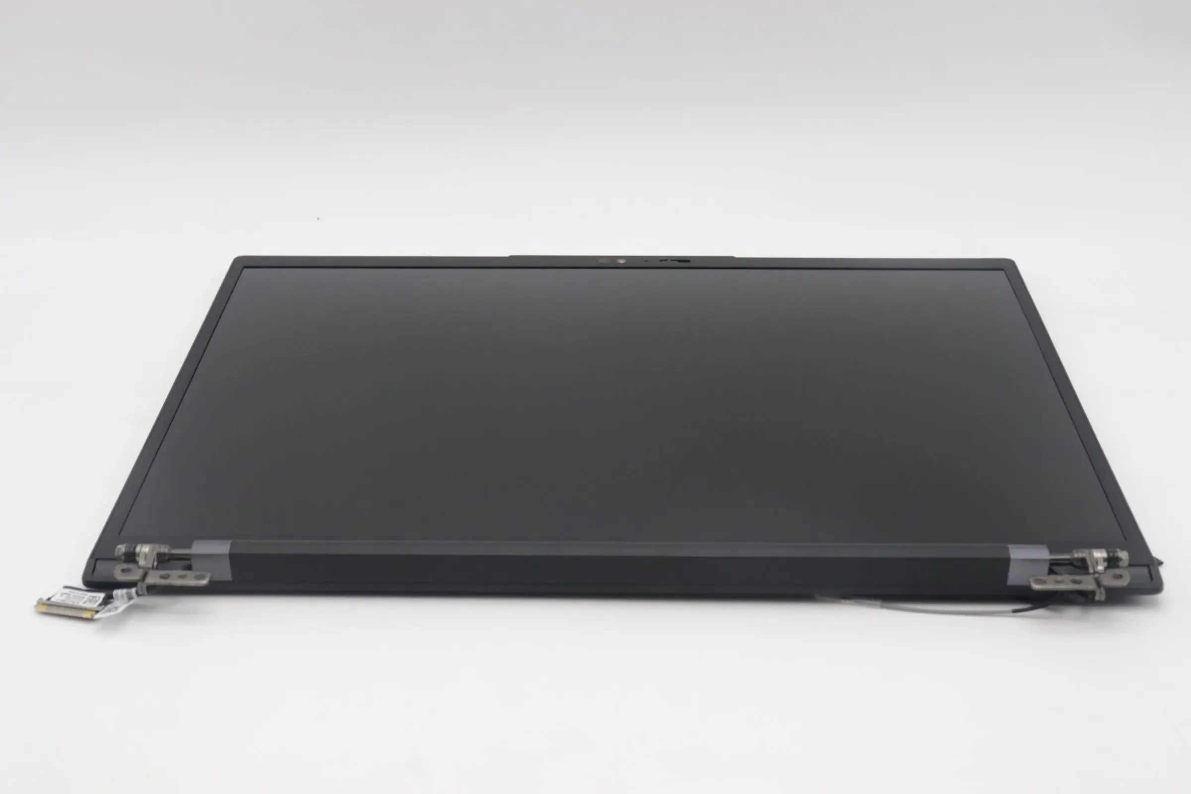 Nuovo gruppo schermo FHD Touch originale per Lenovo ThinkPad X1 Carbon 11th W/IR cerniere per fotocamera Antenna muslimah