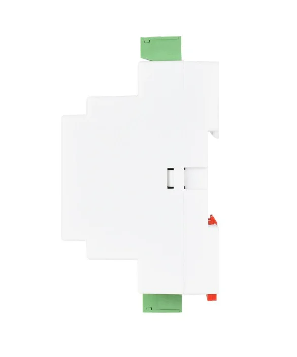 RS485 TO POE ETH(B)Industrial serial server,RJ45 Ethernet,TCP/IP to serial,rail-mount support,with POE function(optional)