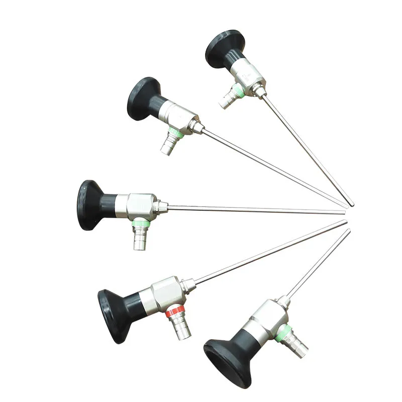 Upgradedrigid Optic…