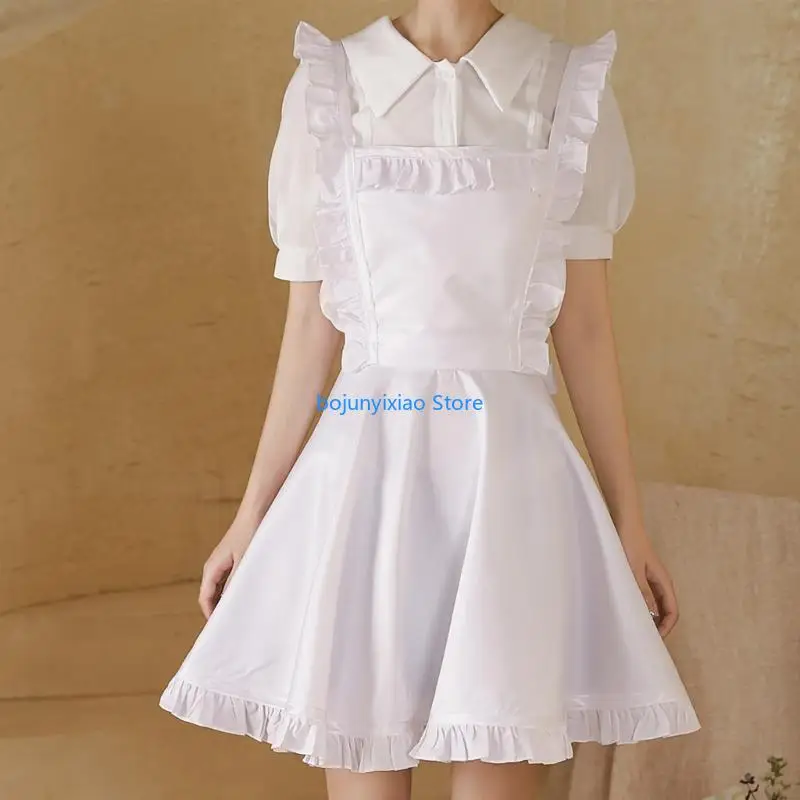 

900B Professional Kitchen Apron No More Messes Fashionable Apron Easy to Clean