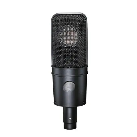 AT4040 Large Diaphragm Condenser Microphone, Microphone, Musical Instrument Vocal