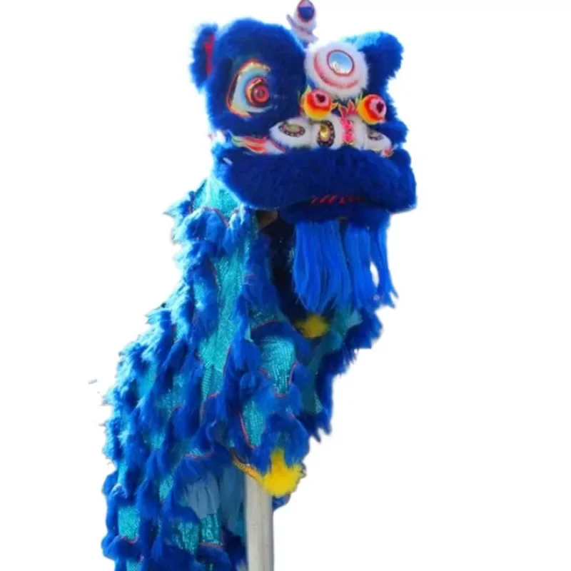 

Lion dance props Guangdong adult
